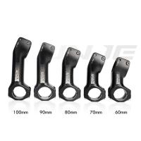 ราคา Lunje MTB จักรยาน Handlebar Stem อลูมิเนียมจักรยาน Stem Ultralight MTB ไฟฟ้าจักรยานตาราง Mountain Road จักรยาน Stems อุปกรณ์เสริม (28878800713)