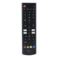 ราคา LG 43UA7700 43" นิ้ว 43UA77 Class UA77 Series LED รีโมท AKB76037605 สําหรับ LG 2021 OEM SMART TV รีโมทคอนโทรลพร้อม NETFLIX 50UP75006LF 43UP7000PUA 32LM577BPUA (51562940948)