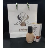 ราคา ส่งต่อรองพื้น SISLEY Phyto Teint Eclat Fluid Foundation oil free (เบอร์ 1 ivory) แท้เปอร์เซ็นต์ ✔สภาพดีมาก (3262968276)