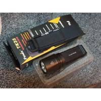 ราคา ไฟฉายแรงสูง Fenix TK35 CREE XML-U2 (7944482334)