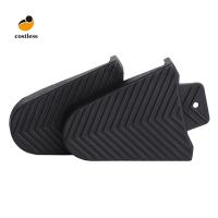 ราคา 2 ชิ้น/เซ็ตจักรยานจักรยานเหยียบ Cleats ฝาครอบป้องกันสําหรับ Shimano SPD-SL (49814803425)