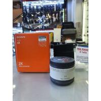 ราคา Sony 2x (SEL20TC) มือสอง (12913701099)