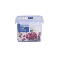 ราคา [สินค้าส่งด่วน] SUPER LOCK กล่องอาหารพลาสติกคลาสสิค900ML SUPER LOCK PLASTIC FOOD BOX CLASIC900ML. (44481827908)