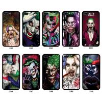 ราคา Samsung J2 J4 J5 J6 Case Joker โจ๊กเกอร์ (1916281592)