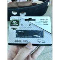 ราคา M2 256GB PNY Nvme SSD Gen3x4 ประกัน 5 ปี (8143048479)