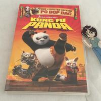 ราคา (มือสอง) DVD Kung Fu Panda ภาค1 / กังฟูแพนด้า (23334531555)