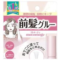 ราคา High quality products Directly from Japan 【Utena Official】 Matomage Bangs Glue 5ml × 1 piece Bangs Glue: Beauty (44377197065)