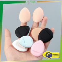 ราคา EC ขายปลีก FH-K164 Sponge Cushion Mini Puff Powder Sponge Makeup / Beauty Blender Sponge Powder Sponge Magic Puff Foundation Super Soft (51850083232)