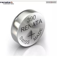 ราคา ถ่านกระดุม Renata 390 / SR 1130 SW (27337458684)