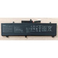 ราคา ✨ แบตเตอรี่โน๊ตบุ๊ค For Asus C41N1837 ASUS ROG Zephyrus GA502 GA502D GA502DU GA502GU (22620552329)