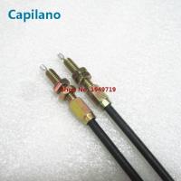 ราคา motorcycle / scooter TZR125 TZR150 TZM150 speed cable line for Yamaha 125CC TZR TZM 1250 transmissi (53453799110)
