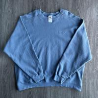 ราคา nike vintage sweater (42213661370)