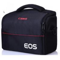 ราคา กระเป๋าใส่กล้อง Canon Camera Bag รุ่น Simple EOS สำหรับ 60D 70D 550D 600D 650D 700D ฯลฯ (25870639777)