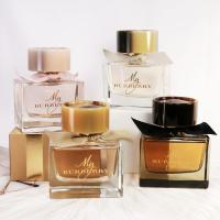 ราคา ⚡จัดส่งที่รวดเร็ว⚡My Burberry Eau de Parfum EDP / My Burberry Black / Blush / yellow 90ml (51207141104)