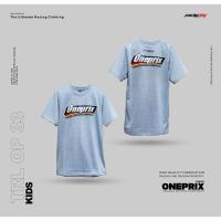 ราคา เสื้อยืดเด็ก TRL OP 33 (44003844773)