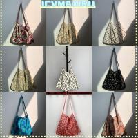 ราคา ICVMAX1RU กระเป๋าสะพายข้าง,กระเป๋าสะพายผ้าใบลายดอกไม้น้ําหนักเบา,แฟชั่นความจุขนาดใหญ่เสือดาวพิมพ์กระเป๋า Hobo นุ่มผู้หญิง (57411040550)