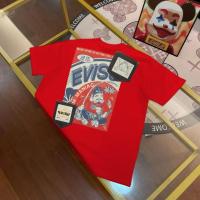 ราคา ♞,♘,♙Street Wear EVISU God of Fortune 2025 ฤดูร้อนผู้ชายสไตล์ใหม่พระพุทธรูปหัวชาวประมงกระเป๋าพิมพ์เ (25595448249)