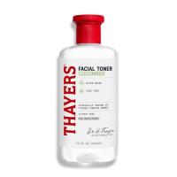 ราคา Thayers, Alcohol Free Toner, Cucumber Witch Hazel with Aloe Vera Formula, 12 fl oz (355 ml) (24966378626)