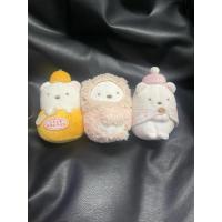 ราคา sumikko gurashi ~ ตุ๊กตาซุมิโกะ หมีขาว shirokuma (42807211626)