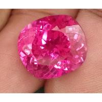 ราคา 10.40 Ct ธรรมชาติ Bi-Color Sapphire Ceylon ไร้ที่ติได้รับการรับรอง Rarest สีหลวมอัญมณี (21289405848)