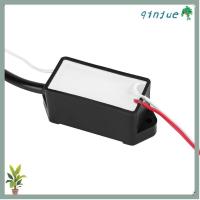 ราคา QINJUE หม้อแปลงแรงดันสูง, DC 3.6V/4.8V/6V/12V Pulse Generator เครื่องกําเนิดไฟฟ้าแรงดันสูง, การทดลองทางวิทยาศาสตร์ 3kV-11kV สีดําไฟฟ้า Arc โมดูลเตาแก๊ส (49559551025)