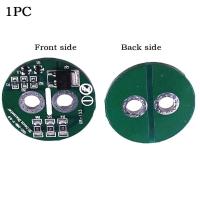 ราคา [bestshe] 1PC 3.5 ซม.2.7V 500F Super Capacitor Balancing Protection Board Module (44357956421)
