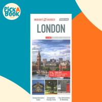 ราคา Insight Guides Travel Maps London โดย Insight Guides (ฉบับสหราชอาณาจักร ปกอ่อน) (56906044851)