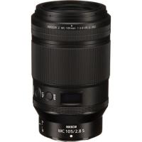 ราคา Nikon NIKKOR Z MC 105mm f/2.8 VR S Macro Lens (20562138814)