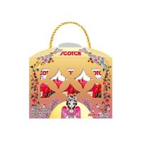 ราคา สก๊อต กิ๊ฟบ็อกซ์ ไลท์อัพเองเจิล (EXCLUSIVE) SCOTCH GIFTBOX LIGHT UP ANGEL (48012073798)