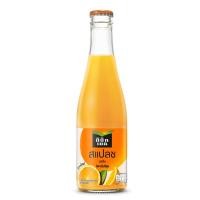 ราคา สแปลช มินิทเมทน้ำส้ม Splash Minute Maid Orange 250ml. (52159537679)