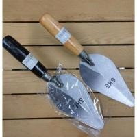 ราคา เกียง (ราคาต่อชิ้น/คละสี) เกรียงก่อปูน เกรียงฉาบปูน เกรียงสามเหลี่ยม เกรียงก่ออิฐ เกรียงแหลม เกรียงก่อ เกรียงใบโพธิ์ (23225889630)