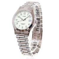 ราคา Seiko Watch Alba Standard Quartz AQGK473 Men's Silver (40156320253)