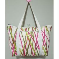 ราคา กระเป๋าสะพาย Lesportsac สภาพใหม่ (2664149930)