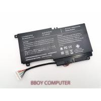 ราคา แบตเตอรี่ โน๊ตบุ๊ค TOSHIBA Satellite L40-A L45D L50-B L50-A P50-A P50T-A S50-A S55-A P55T L55-A L55T S40T-A PA5107 (4134873638)