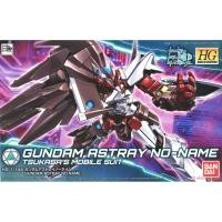 ราคา Bandai HGBD Gundam Astray No Name : 1351 Xmodeltoys (7619981042)