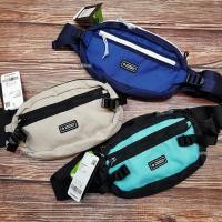 ราคา สินค้าพร้อมส่ง กระเป๋าคาดอก ลิขสิทธิ์แท้ จาก Converse รุ่น Transition Waist Bag รหัส 16-22098 (23071671686)