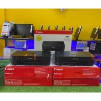 ราคา ปริ้นเตอร์ Ink CANON PIXMA TS207 ของใหม่ (23773238720)