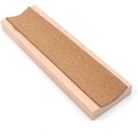 ราคา Neck Support Cradle Neck Rest Stand Caul Wood Pillow Display for Guitars Bass Ukulele (11.8 นิ้ว) (48261505171)