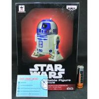 ราคา WFC Star Wars World Collectable Figure Premium R2-D2 (26330997073)