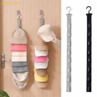 ราคา SEPTWOLVES คลิปเก็บหมวก,โลหะแขวนShock Proof Over-The-Door Hat Organizer,หมวกติดตั้งพร้อมตะขอ 8 คลิปลื่น Multilayerเบสบอลหมวก Rack Wall (48213558058)