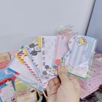 ราคา กระดาษโน๊ตไดคัท ลายซาริโอ้(Sanrio) (16941463412)