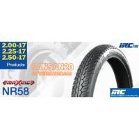 ราคา ยางนอก IRC ขอบ 17 ลาย MAXING NR58 (9126654952)