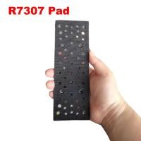 ราคา MAXXT R7307 Polishing Machine Sanding Pad Hook And Loop Double-acting Random Orbital Sander Polishe (52302869504)