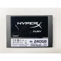 ราคา SSD KINGSTON HYPER-X FURY 240GB พร้อมส่ง (11856330589)