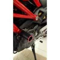 ราคา กันล้มกลาง Ducati cnc Monster 696 795 796 S2R Ducati Streetfighter848 (29280296245)