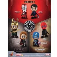 ราคา Cosbaby iron man 2 ไอรอนแมน (5632694954)