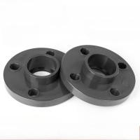 ราคา [.666.] UPVC แหวนหน้าแปลน looper หน้าแปลนพลาสติก EPDM ปะเก็นยาง 15.3mm-100.54mm (45912968807)