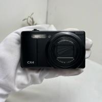 ราคา RICOH CX4 (รุ่นหายาก) (40508755691)