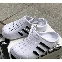 ราคา ของแท้ 100%Adidas ADILETTE CLOGS （ของแท้ 100%） (57913582179)