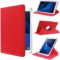 ราคา Samsung Tab A 7.0 (2016) T280/285 เคสซัมซุงแท็บเอ 7.0 Case 360 style - Red (66197902)